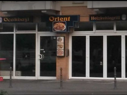 照片: Orientgrill Ocakbasi